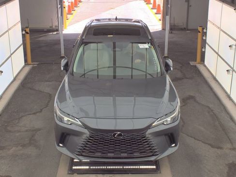 Used 2023 Lexus RX 350 Premium w/ Accessory Package (Z1) FWD image 2