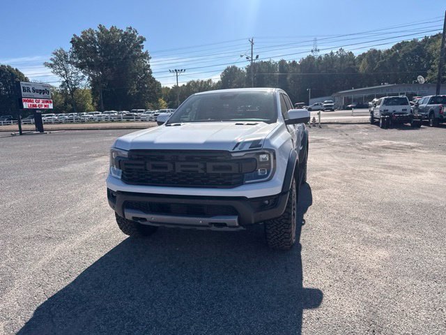 New 2026 Ford Ranger Raptor AWD/4WD image 5