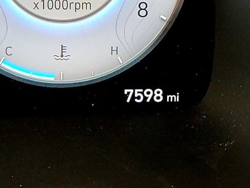 Used 2024 Hyundai Palisade Calligraphy AWD/4WD image 15
