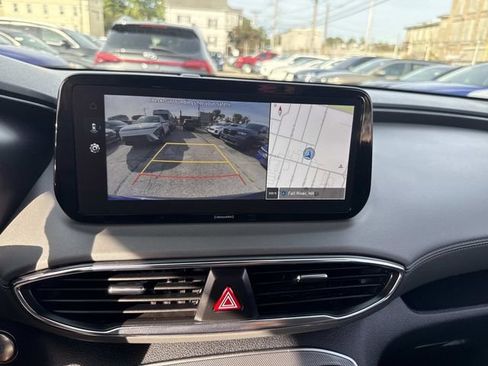 Certified 2023 Hyundai Santa Fe SEL image 24