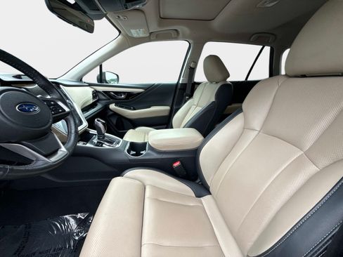 Used 2024 Subaru Outback Limited AWD/4WD image 23