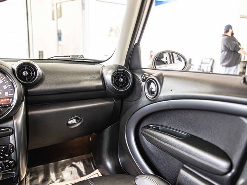 Used 2015 MINI Cooper Countryman S image 37