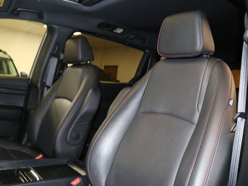 Used 2024 Honda Odyssey Sport image 80