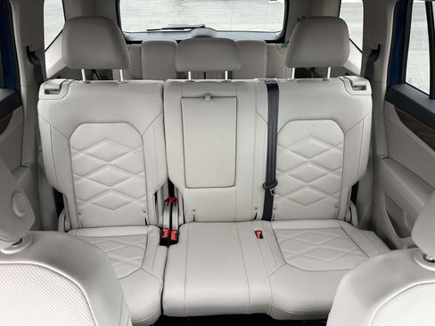 New 2026 Volkswagen Atlas SE AWD/4WD image 14
