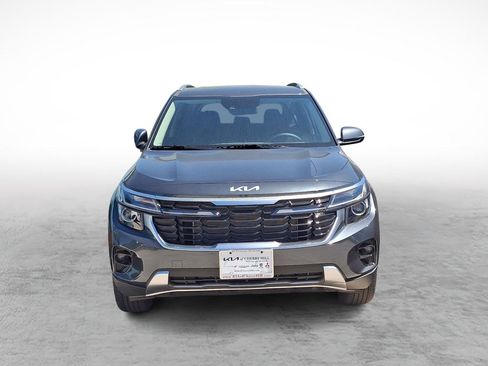 New 2026 Kia Seltos S AWD/4WD image 2