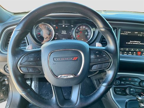 Used 2020 Dodge Challenger R/T Scat Pack image 11
