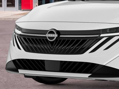 New 2027 Nissan Sentra S w/ Floor Mat Package FWD image 12