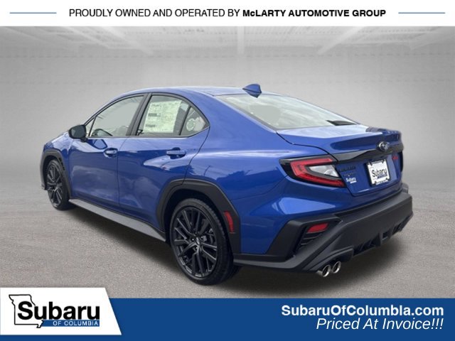New 2026 Subaru WRX AWD/4WD image 7
