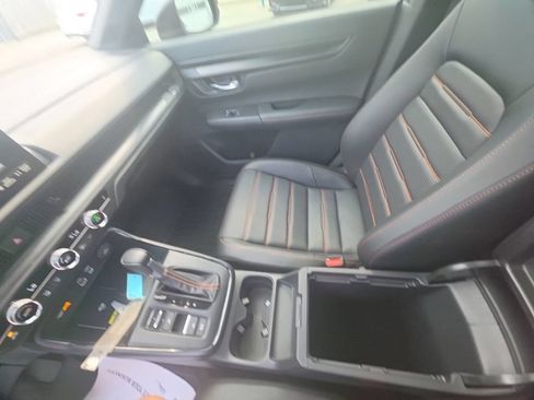 Certified 2025 Honda CR-V Sport-L image 25