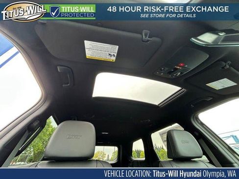 New 2026 Hyundai Palisade XRT Pro image 27