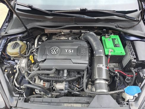 Used 2016 Volkswagen GTI S FWD image 75
