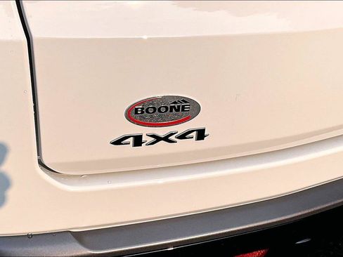 New 2026 Jeep Grand Wagoneer Limited AWD/4WD image 13