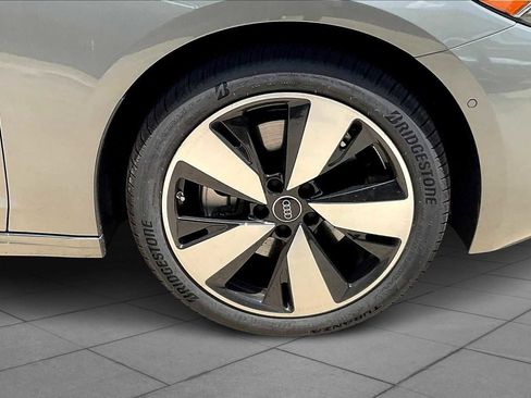 New 2025 Audi A5 2.0T Premium Plus image 11