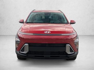 Used 2025 Hyundai Kona SEL video 2