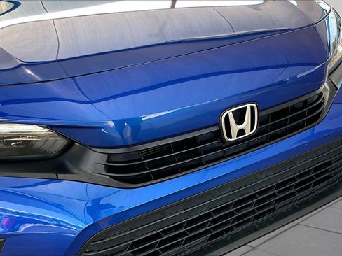 Certified 2023 Honda Civic Sport image 30