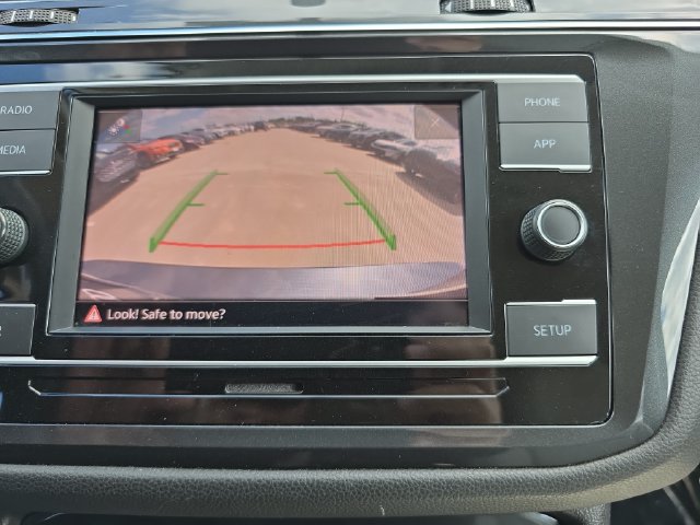 Used 2019 Volkswagen Tiguan S w/ Driver Assistance Package AWD/4WD image 24