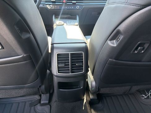 New 2026 Kia Sportage SX Prestige AWD/4WD image 21