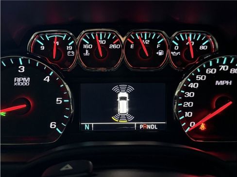 Used 2020 Chevrolet Tahoe LT AWD/4WD image 61