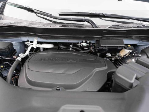 New 2026 Honda Ridgeline RTL image 30