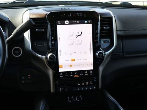 Used 2024 RAM 2500 Laramie image 12