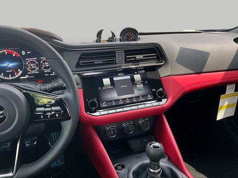 New 2027 Nissan Z Performance RWD image 6