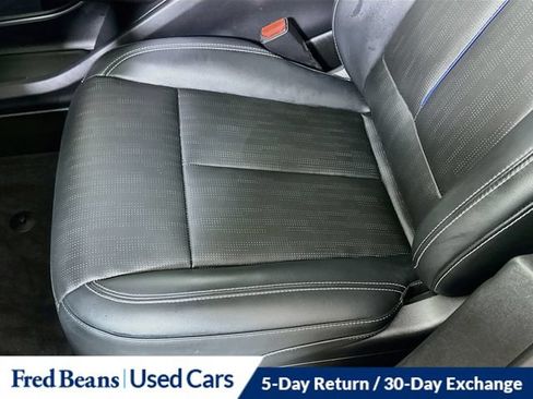 Used 2024 Cadillac Lyriq Luxury AWD/4WD image 25