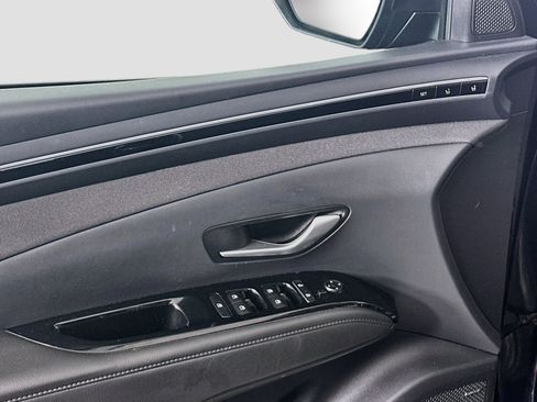 Used 2023 Hyundai Tucson Limited AWD/4WD image 15