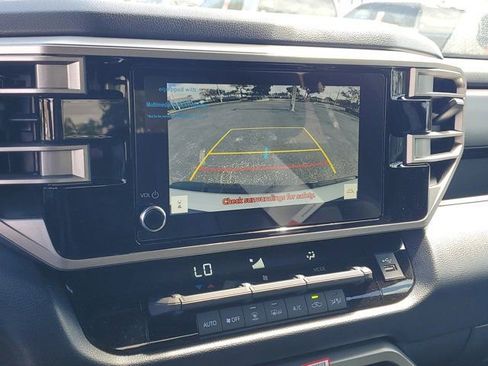 New 2026 Toyota Tundra SR5 image 16