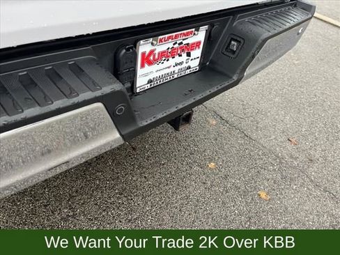 Used 2021 Ford F150 XLT w/ Equipment Group 302A High image 17