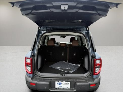 New 2026 Ford Bronco Sport Outer Banks AWD/4WD image 7