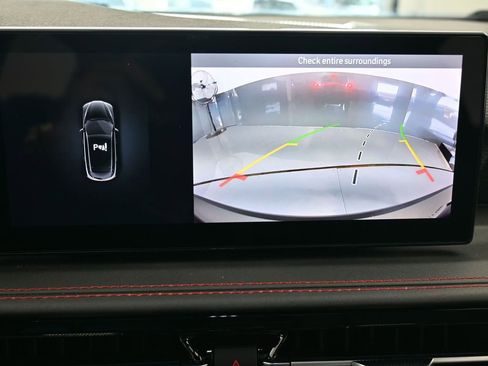 Used 2024 Dodge Hornet GT image 21