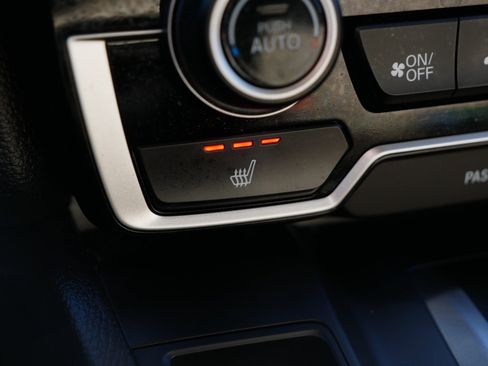 Used 2020 Honda CR-V EX-L image 28