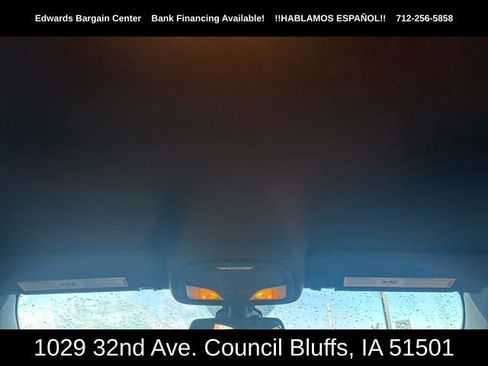 Used 2015 Chrysler 200 S w/ Navigation & Sound Group I image 14