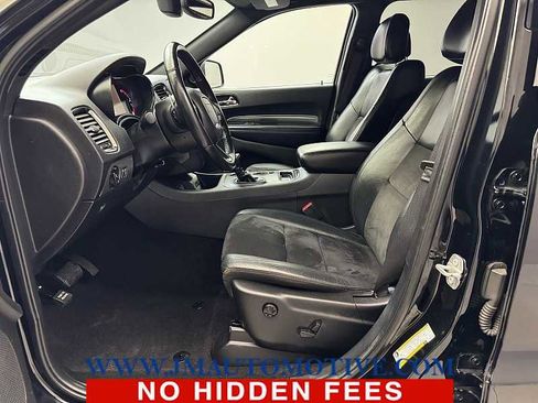 Used 2020 Dodge Durango GT image 13