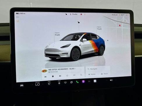 Used 2022 Tesla Model Y Long Range AWD/4WD image 19