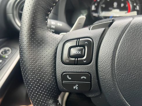 Used 2023 Lexus IS 350 F Sport AWD/4WD image 18