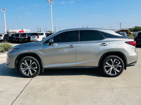 Used 2022 Lexus RX 350 FWD w/ Premium Package image 4