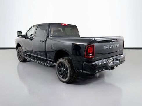 Used 2025 RAM 2500 Big Horn image 5