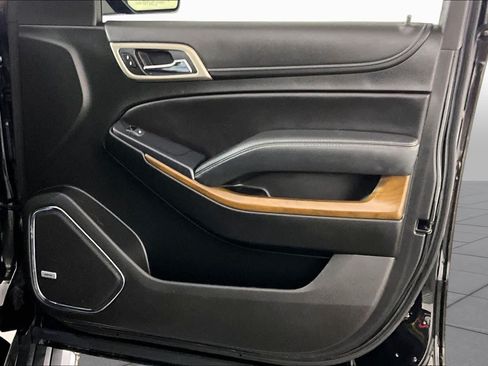Used 2019 GMC Yukon Denali w/ Denali Ultimate Package RWD image 21