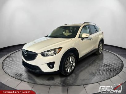 Used 2015 MAZDA CX-5 Grand Touring