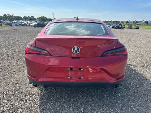 Used 2024 Acura Integra FWD image 8