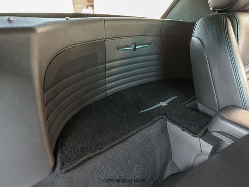 Used 2002 Ford Thunderbird Deluxe image 59