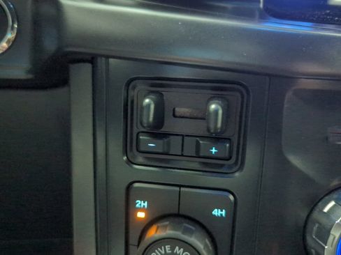 Used 2025 Ford F150 Tremor w/ Tow/Haul Package AWD/4WD image 20