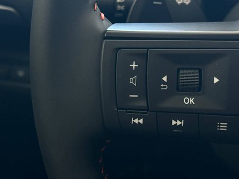 New 2026 Nissan Pathfinder Rock Creek image 30