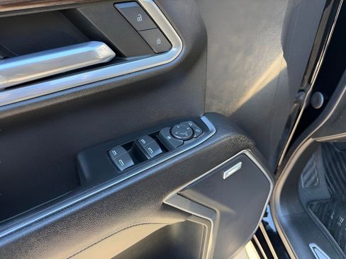 Used 2022 Chevrolet Silverado 1500 RST w/ Convenience Package II image 23