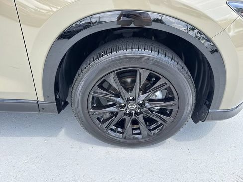 Used 2024 MAZDA CX-5 Carbon Edition AWD/4WD image 60