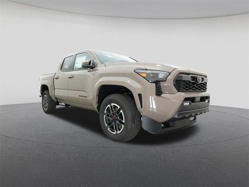 New 2026 Toyota Tacoma TRD Sport image 29