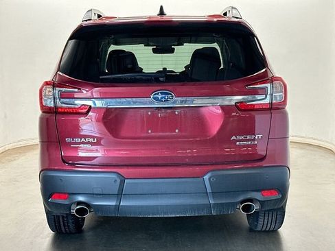 Used 2025 Subaru Ascent Limited AWD/4WD image 4