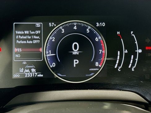 Used 2023 Lexus RX 350 Premium Plus image 12