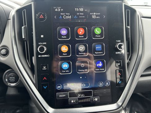 Used 2025 Subaru Crosstrek 2.5i Sport image 12